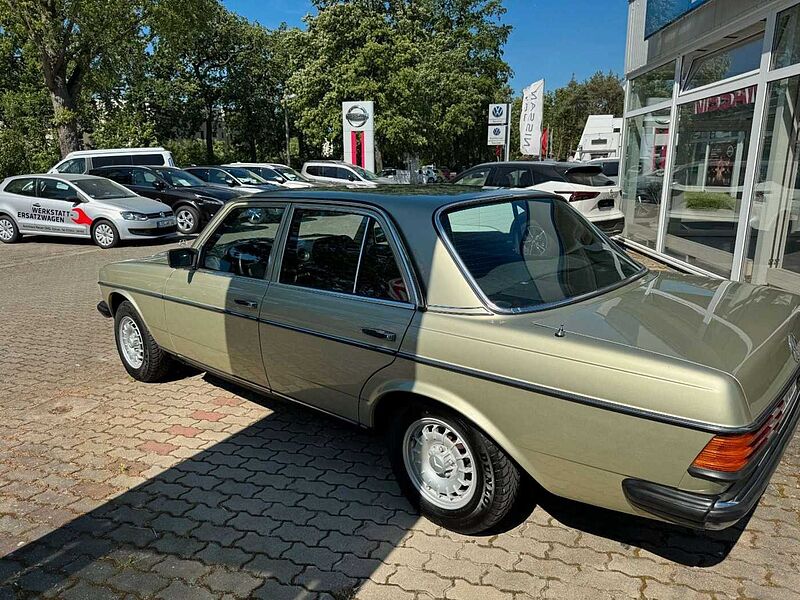 Mercedes-Benz 230 E 230 H Kennzeichen verkauf in Kommission