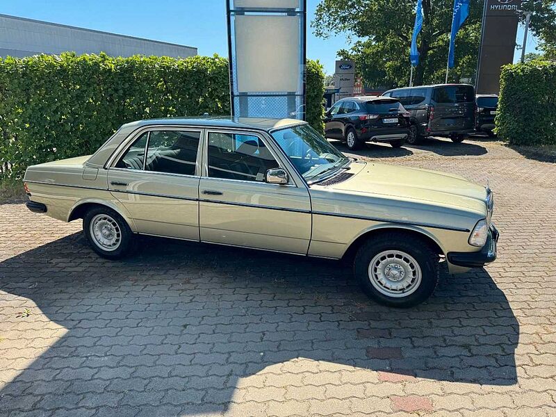 Mercedes-Benz 230 E 230 H Kennzeichen verkauf in Kommission