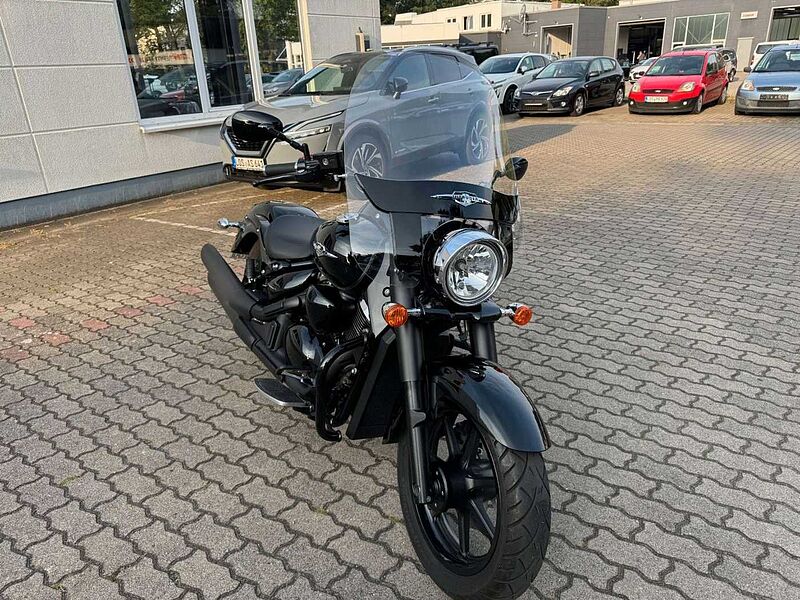 Suzuki Sonstiges C 1500 T