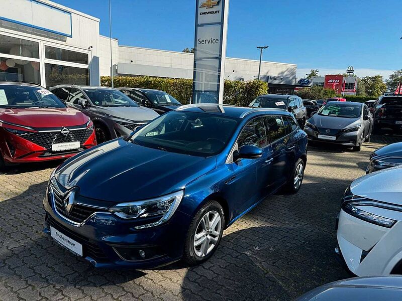 Renault Megane IV Grandtour Business Edition