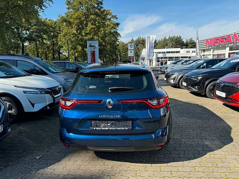 Renault Megane IV Grandtour Business Edition