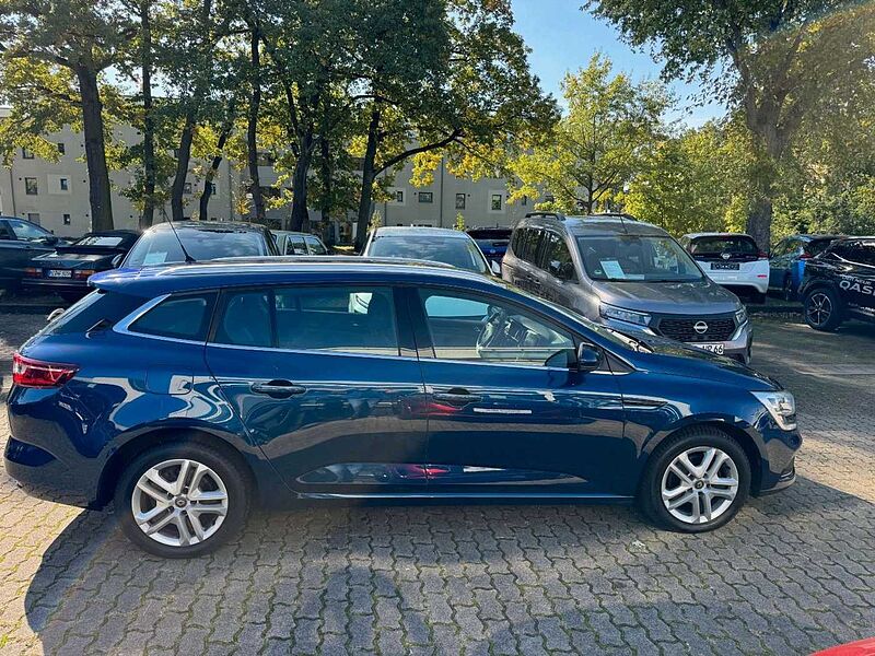 Renault Megane IV Grandtour Business Edition