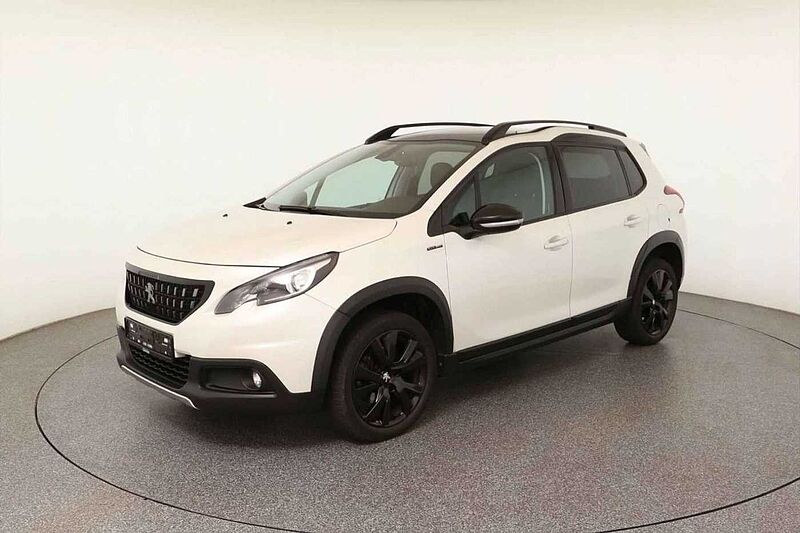 Peugeot 2008 Allure