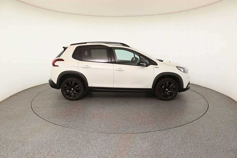 Peugeot 2008 Allure