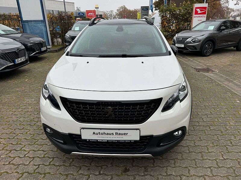 Peugeot 2008 Allure