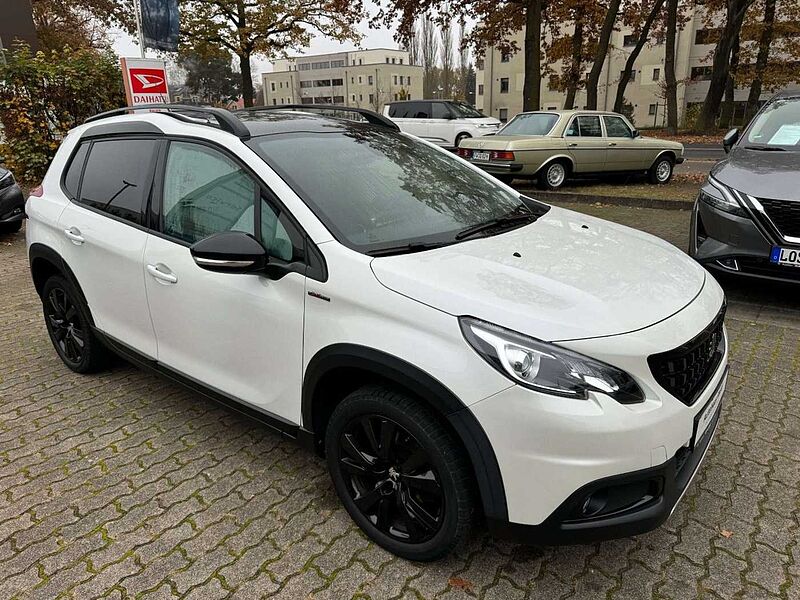 Peugeot 2008 Allure