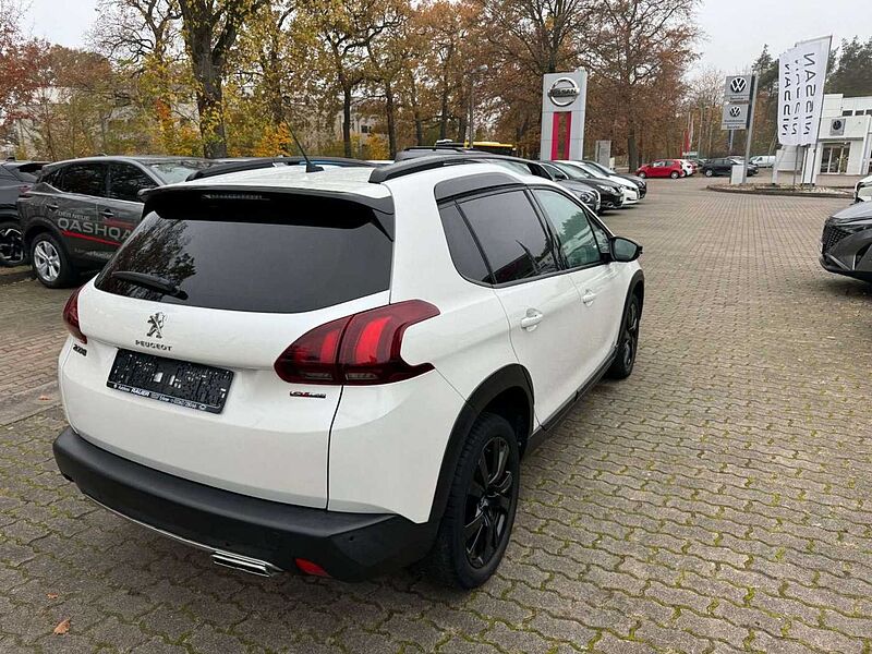 Peugeot 2008 Allure