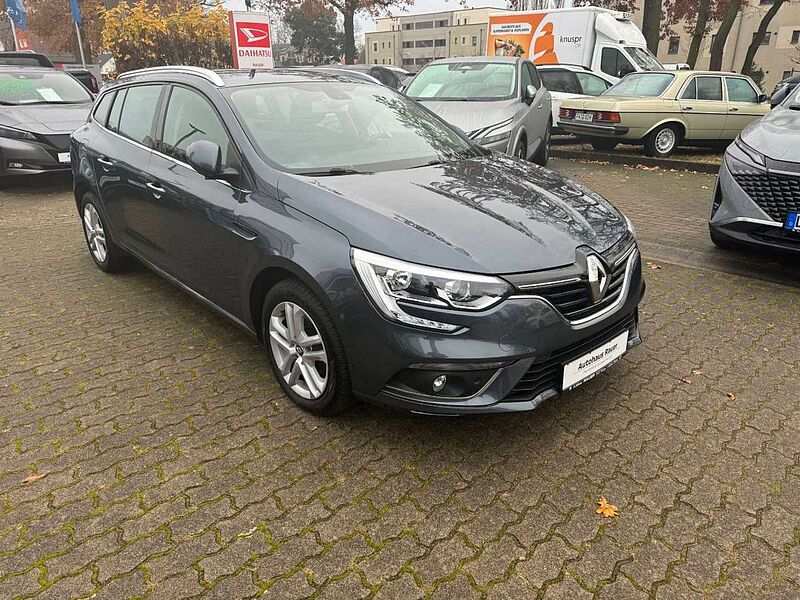 Renault Megane IV Grandtour Business Edition