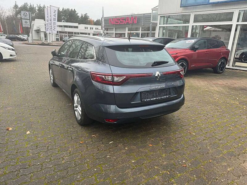 Renault Megane IV Grandtour Business Edition