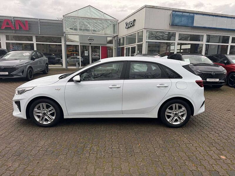 Kia Ceed / cee'd