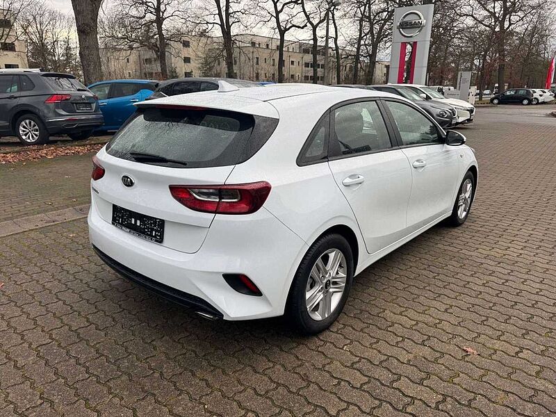 Kia Ceed / cee'd