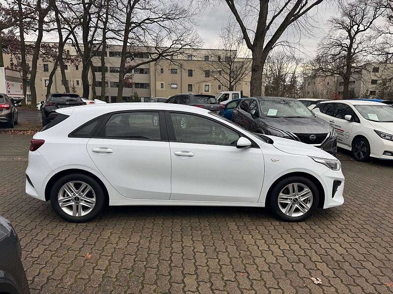 Kia Ceed / cee'd